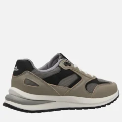 Ellesse Herren Mitch Irma 002 Turnschuhe Taupe