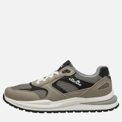 Ellesse Herren Mitch Irma 002 Turnschuhe Taupe