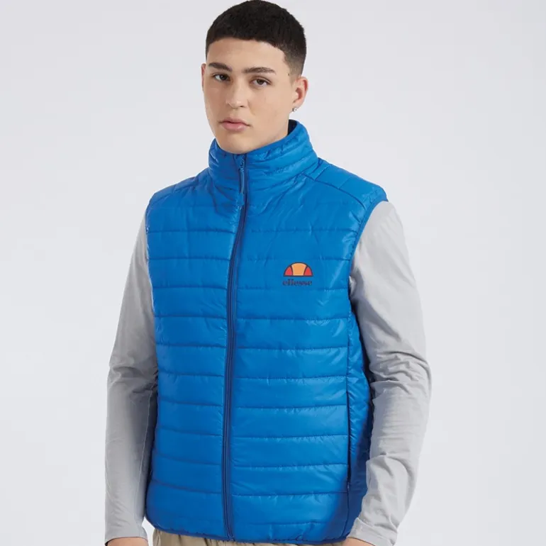 Ellesse Herren Portina Westen Blau