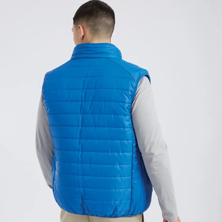 Ellesse Herren Portina Westen Blau