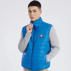 Ellesse Herren Portina Westen Blau