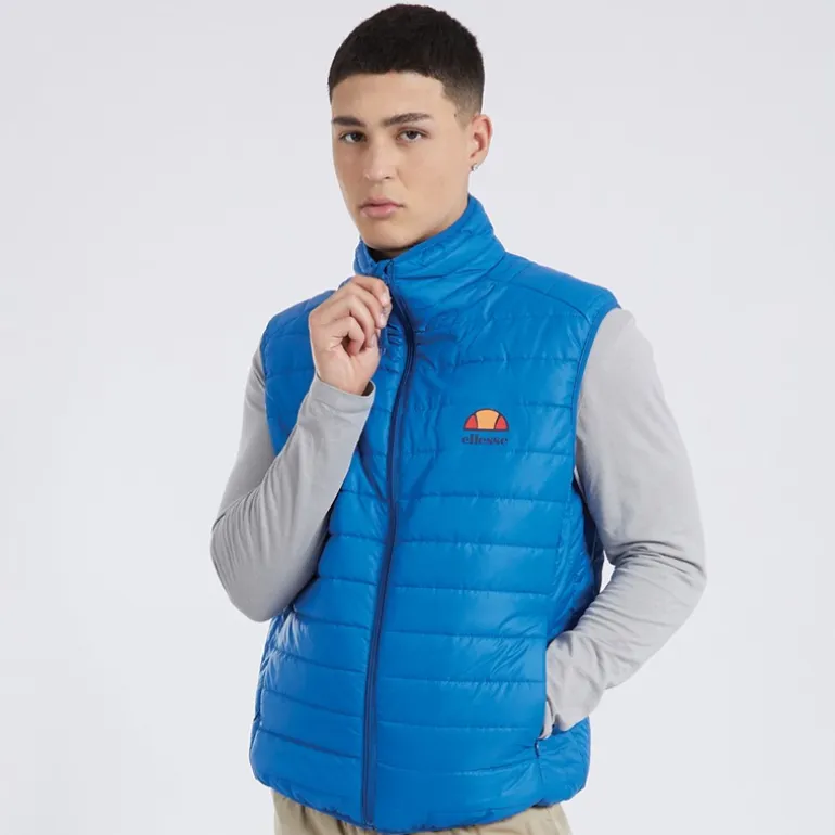 Ellesse Herren Portina Westen Blau