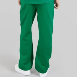 Ellesse Herren Rulle Relaxed Fit Gerade Bein Jogger Grün