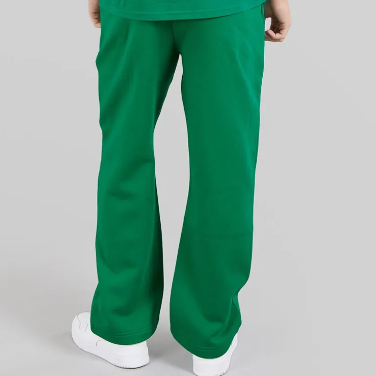 Ellesse Herren Rulle Relaxed Fit Gerade Bein Jogger Grün
