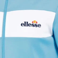 Ellesse Herren Tacha Trainingsjacke Blau