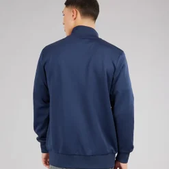 Ellesse Herren Tacha Trainingsjacke Navy