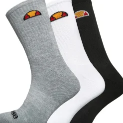 Ellesse Unisex Söckchen Mehrfarbig