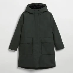 Elvine Damen Allyson Jacke Schutz Grün