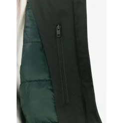 Elvine Damen Allyson Jacke Schutz Grün
