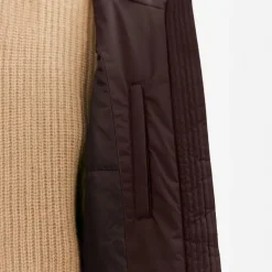 Elvine Damen Eila Jacke Soil