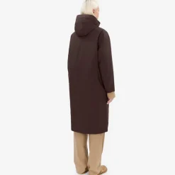 Elvine Damen Eila Jacke Soil