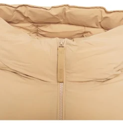 Elvine Damen Katryna Recycled Poly Jacken Paperbag
