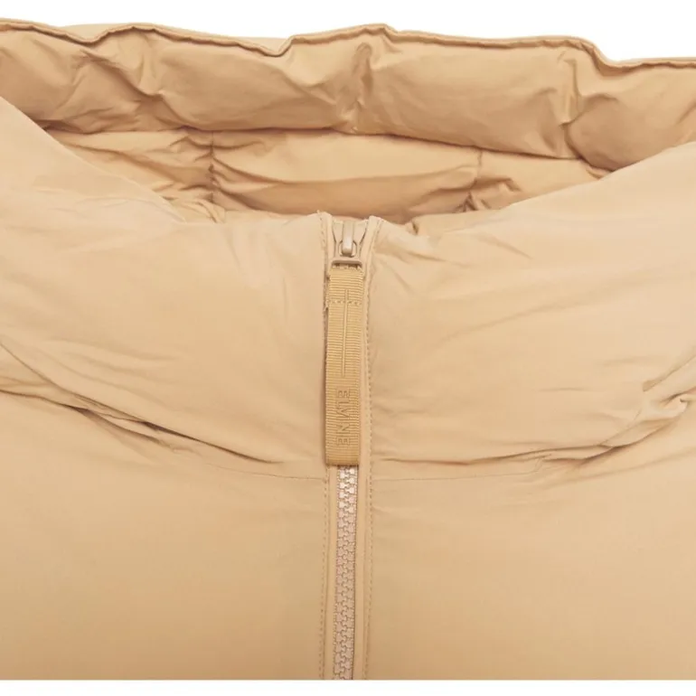 Elvine Damen Katryna Recycled Poly Jacken Paperbag