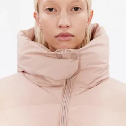Elvine Damen Maddie Jacke Rose