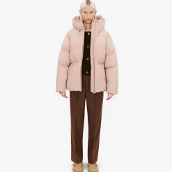 Elvine Damen Maddie Jacke Rose