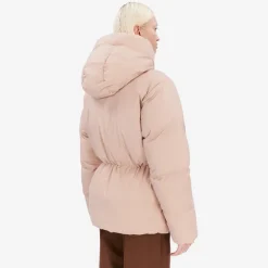 Elvine Damen Maddie Jacke Rose