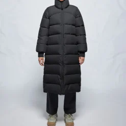Elvine Damen Marissa Future Dye Grid 10K Jacke Schwarz