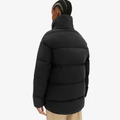 Elvine Damen Mella Jacke Schwarz