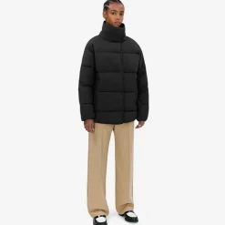 Elvine Damen Mella Jacke Schwarz