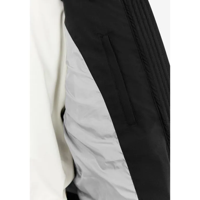 Elvine Damen Mella Jacke Schwarz