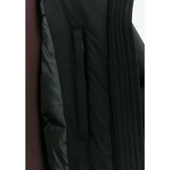 Elvine Damen Saira Jacke Schwarz