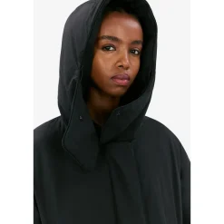 Elvine Damen Saira Jacke Schwarz