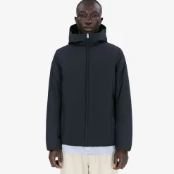 Elvine Herren Henric Jacke Navy