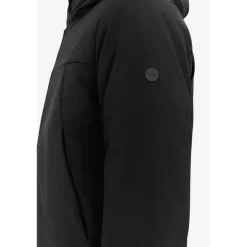 Elvine Herren Philian Jacke Schwarz