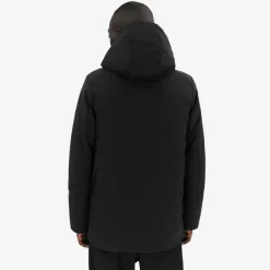 Elvine Herren Philian Jacke Schwarz