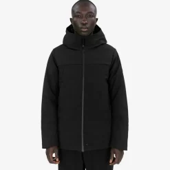 Elvine Herren Philian Jacke Schwarz