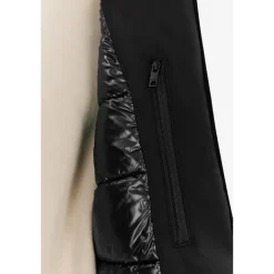Elvine Herren Philian Jacke Schwarz