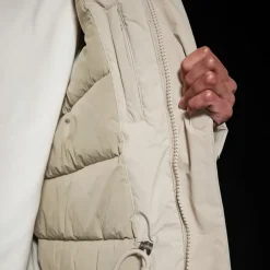 Elvine Herren Povel Jacke Auster