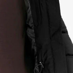 Elvine Vesper Jacke Schwarz Damen