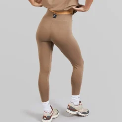 Everlast Damen Leggings Fossil