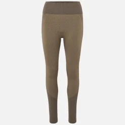 Everlast Damen Nahtlose Everywear Leggings Fossil