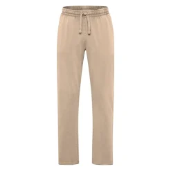Everlast Herren Jogginghosen gewaschen Fossil