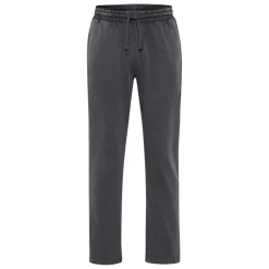 Everlast Herren Jogginghosen gewaschen Black Beauty