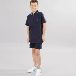 French Connection Cargo Shorts Junge Marine/Stein
