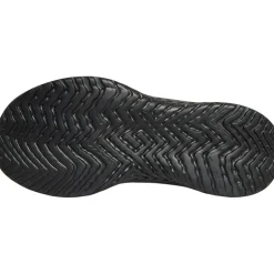 French Connection Damenschuhe V5 Spitze Schwarz Mono