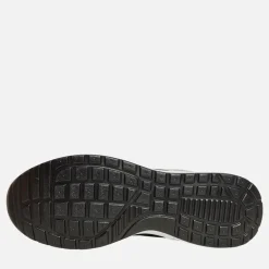 French Connection Herren Bubble Turnschuhe Weiß / Schwarz