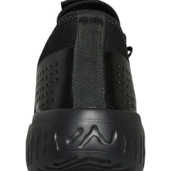 French Connection Herren FCUK Cloud Sneaker Schwarz