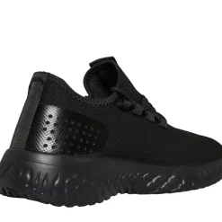 French Connection Herren FCUK Cloud Sneaker Schwarz