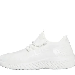 French Connection Herren FCUK Cloud Sneaker Weiß