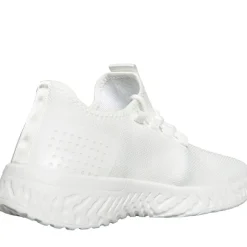 French Connection Herren FCUK Cloud Sneaker Weiß
