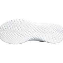 French Connection Herren V5 Schnürschuhe Weiß Mono