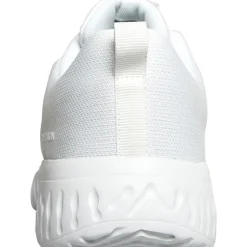 French Connection Herren V5 Schnürschuhe Weiß Mono