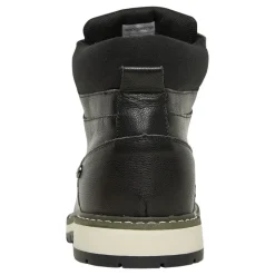 French Connection Herren Workwear Stiefeletten Schwarz