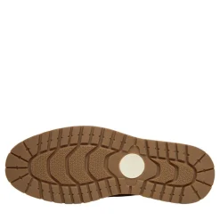 French Connection Herren Workwear Stiefeletten Braun