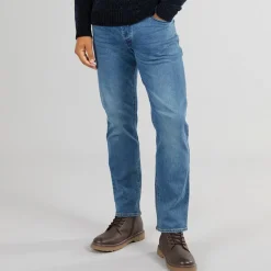 French Connection Jeans Herren FCUK Regular Fit Ind55
