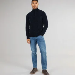French Connection Jeans Herren FCUK Regular Fit Ind55